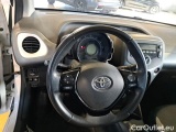  Toyota  Aygo TOYOTA  CONNECT / 2018 / 5P / BERLINA 1.0 VVT-I X-COOL #61
