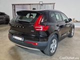  Volvo  XC 40 VOLVO XC40 / 2017 / 5P / SUV (V.M.)D3 Geartronic Business Plus #2