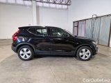  Volvo  XC 40 VOLVO XC40 / 2017 / 5P / SUV (V.M.)D3 Geartronic Business Plus #7