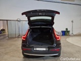  Volvo  XC 40 VOLVO XC40 / 2017 / 5P / SUV (V.M.)D3 Geartronic Business Plus #5