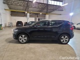  Volvo  XC 40 VOLVO XC40 / 2017 / 5P / SUV (V.M.)D3 Geartronic Business Plus #8