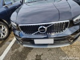  Volvo  XC 40 VOLVO XC40 / 2017 / 5P / SUV (V.M.)D3 Geartronic Business Plus #28