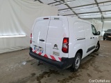  Citroen  Berlingo  Fourgon Club XL 950 1.5 BlueHDi 100CV BVM5 E6dT #3