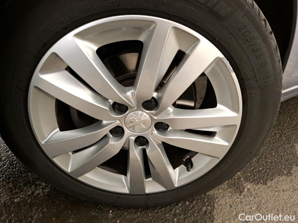  Peugeot  308  SW Active Business 1.2 PureTech 110CV BVM6 E6d #13