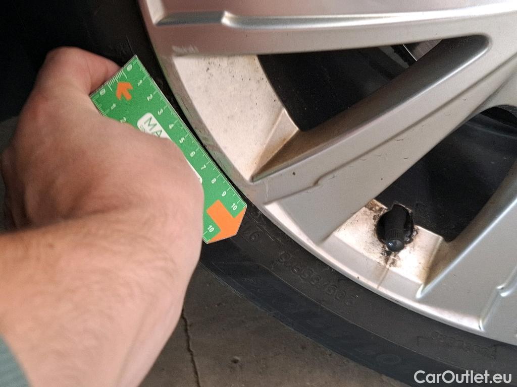  Peugeot  308  Style 1.2 PureTech 110CV BVM6 E6d #11