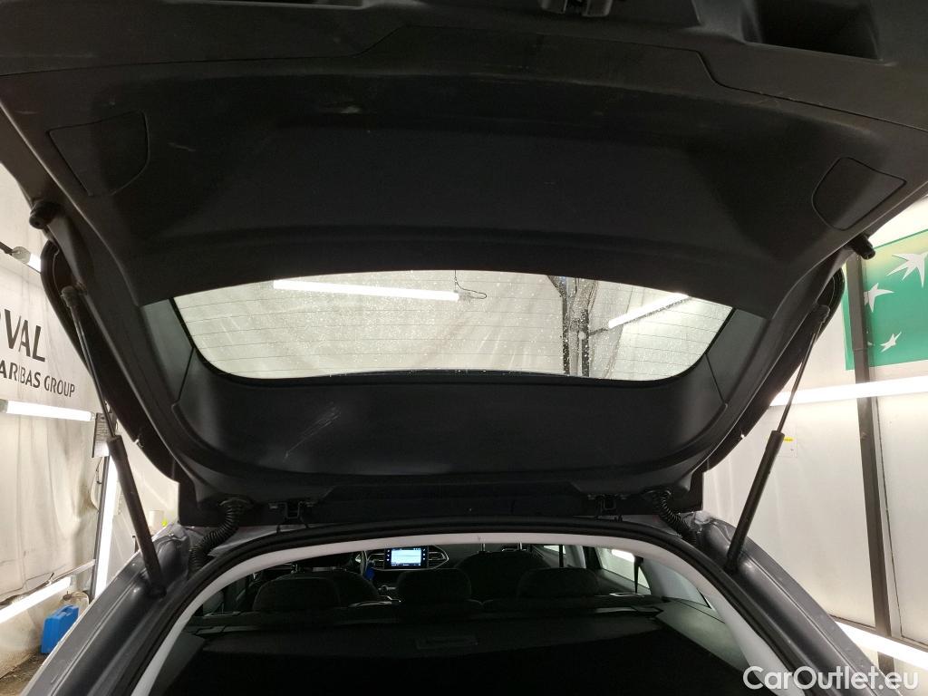  Peugeot  308  SW Active Business 1.2 PureTech 110CV BVM6 E6d #3