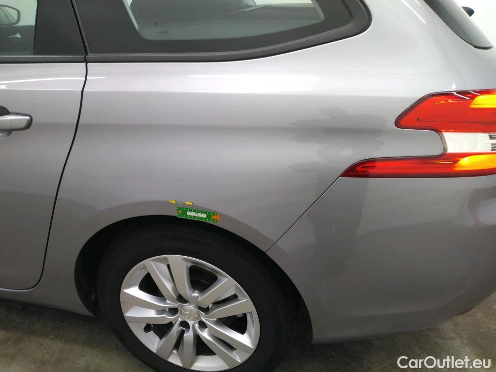  Peugeot  308  SW Active Business 1.5 HDI 100CV BVM6 E6d #19