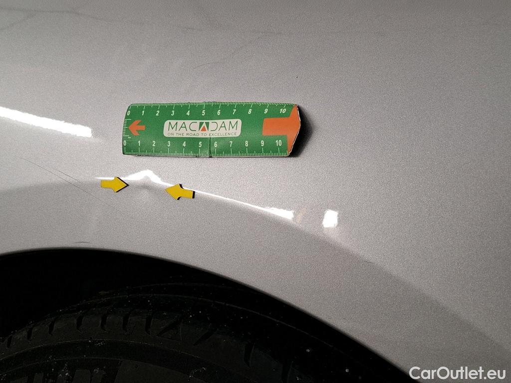  Peugeot  308  SW Allure 1.2 PureTech 130CV BVM6 E6d #12