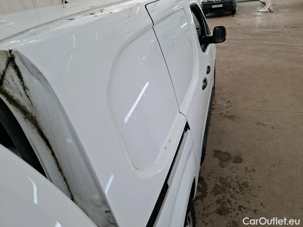  Peugeot  Partner  Premium L1 1.5 HDi 100CV BVM6 E6d #56