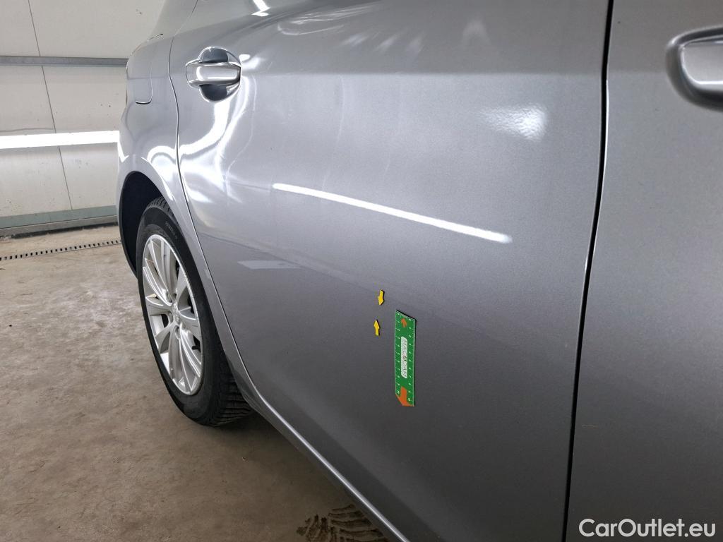  Peugeot  308  Style 1.2 PureTech 110CV BVM6 E6d #17