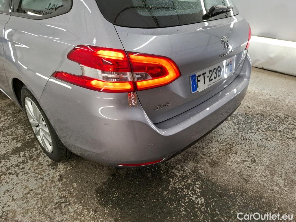  Peugeot  308  SW Active Business 1.2 PureTech 110CV BVM6 E6d #18