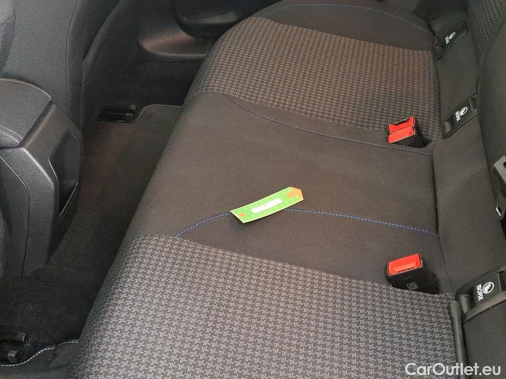  Peugeot  308  Style 1.2 PureTech 110CV BVM6 E6d #21