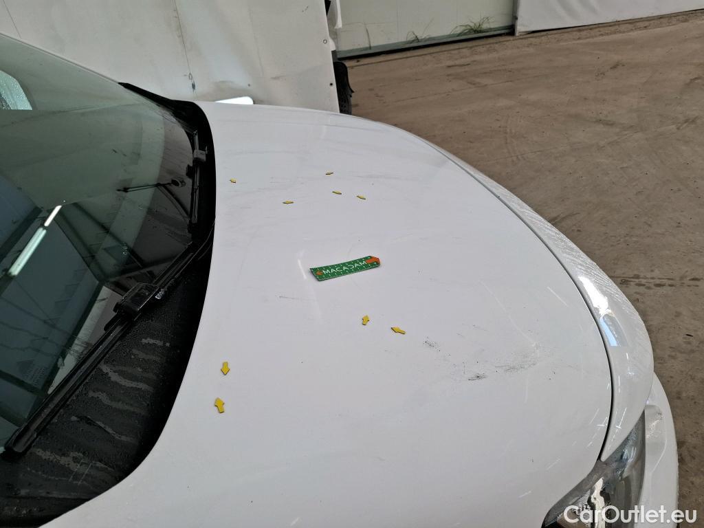  Peugeot  Partner  Premium L1 1.5 HDi 100CV BVM6 E6d #38