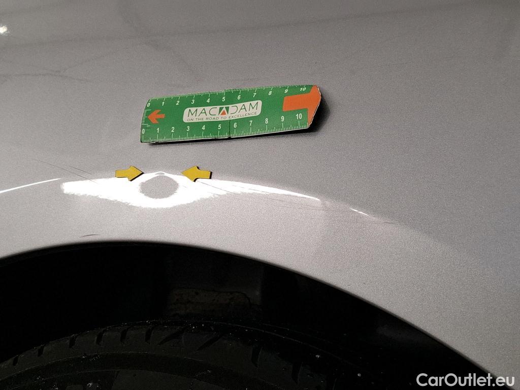  Peugeot  308  SW Allure 1.2 PureTech 130CV BVM6 E6d #13