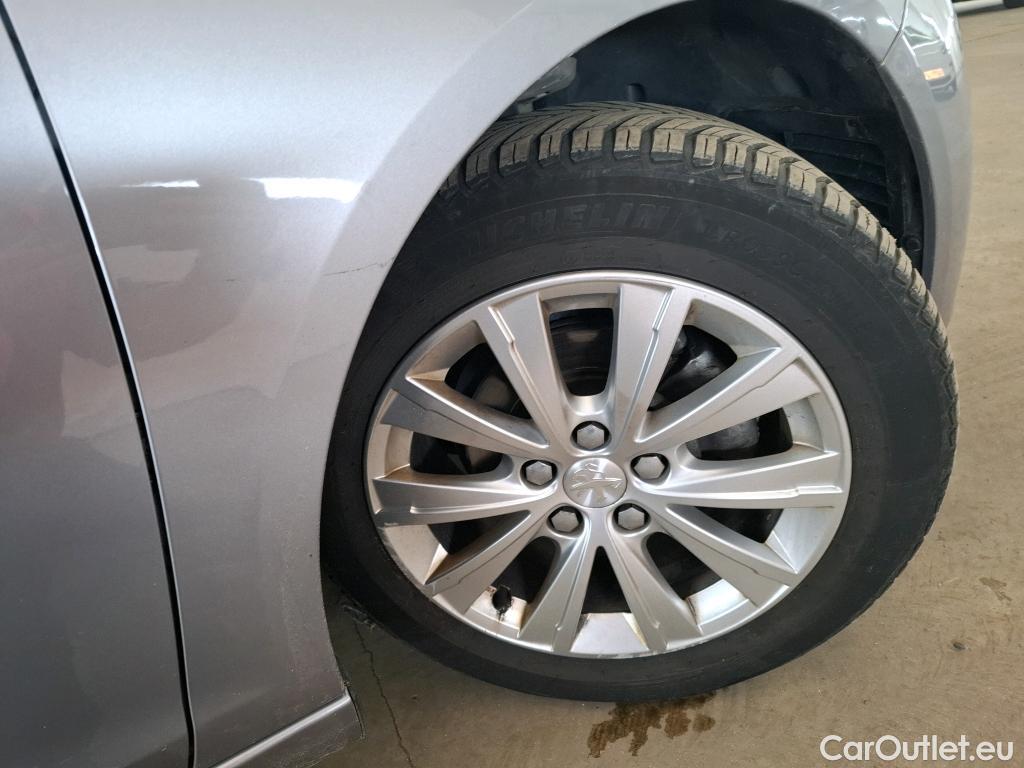  Peugeot  308  Style 1.2 PureTech 110CV BVM6 E6d #8