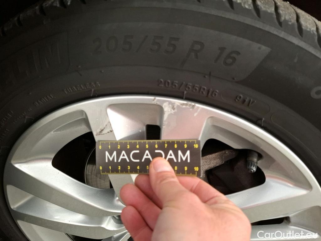  Peugeot  308  SW Active Business 1.2 PureTech 110CV BVM6 E6d #17