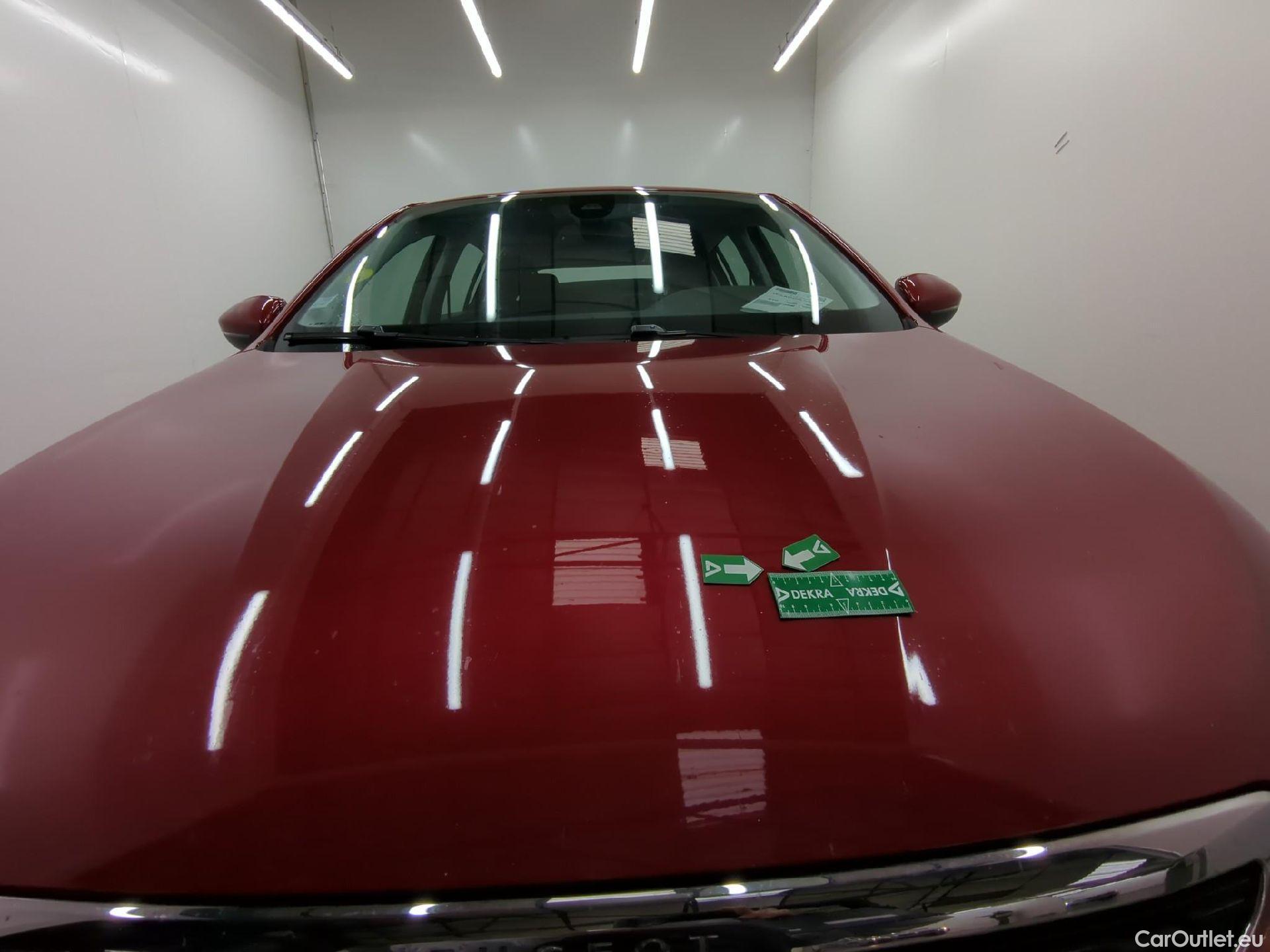  Peugeot  308  Active Business 1.5 HDi 130CV BVA8 E6d #38