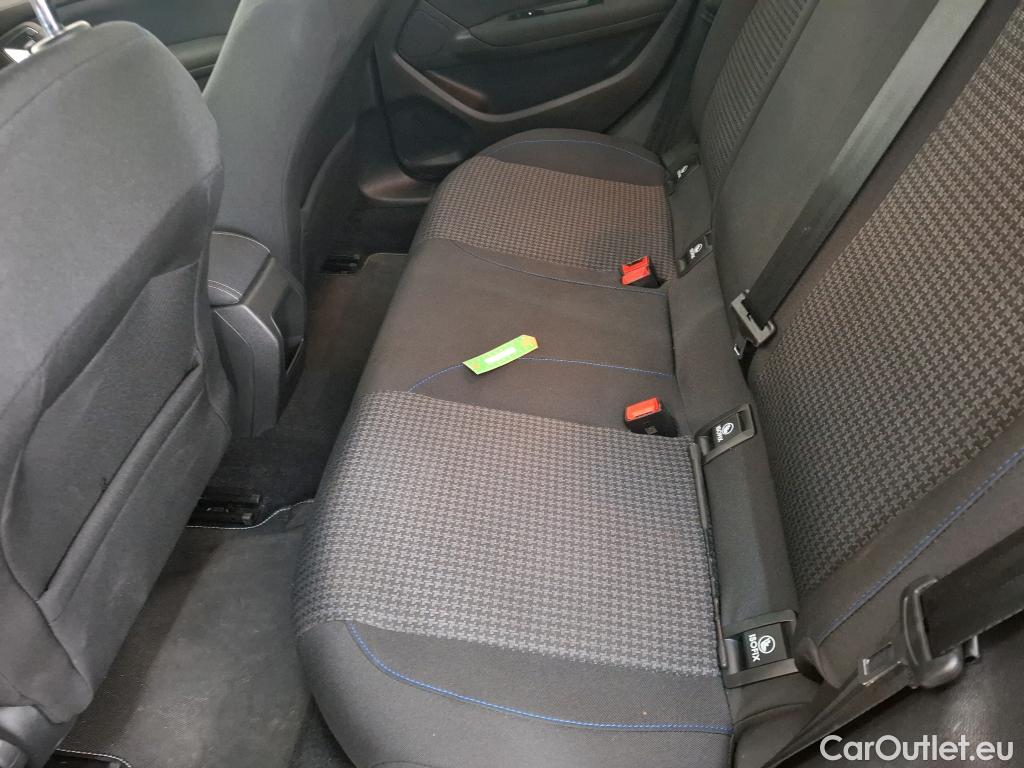  Peugeot  308  Style 1.2 PureTech 110CV BVM6 E6d #20