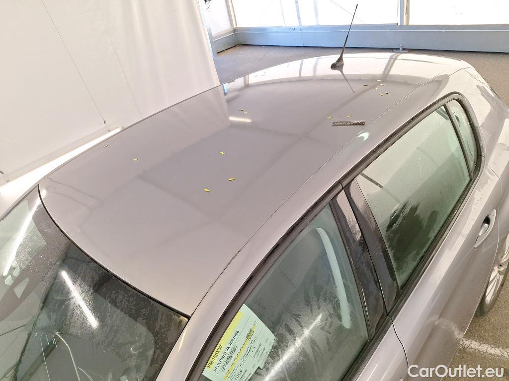  Peugeot  308 PEUGEOT  / 2017 / 5P / Berline Puretech 110 S&S Active Business #1