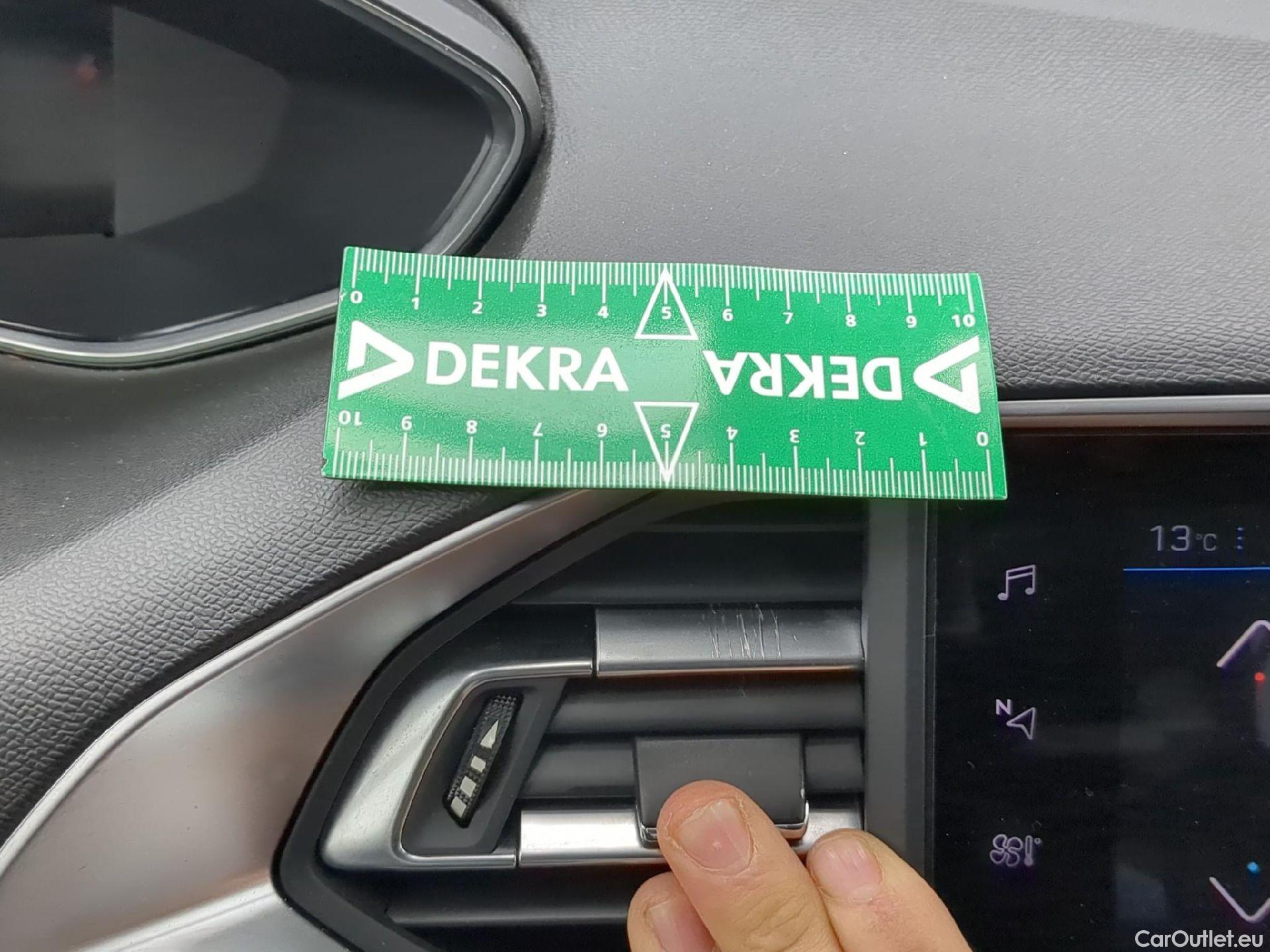  Peugeot  308  Active Business 1.5 HDi 130CV BVA8 E6d #1