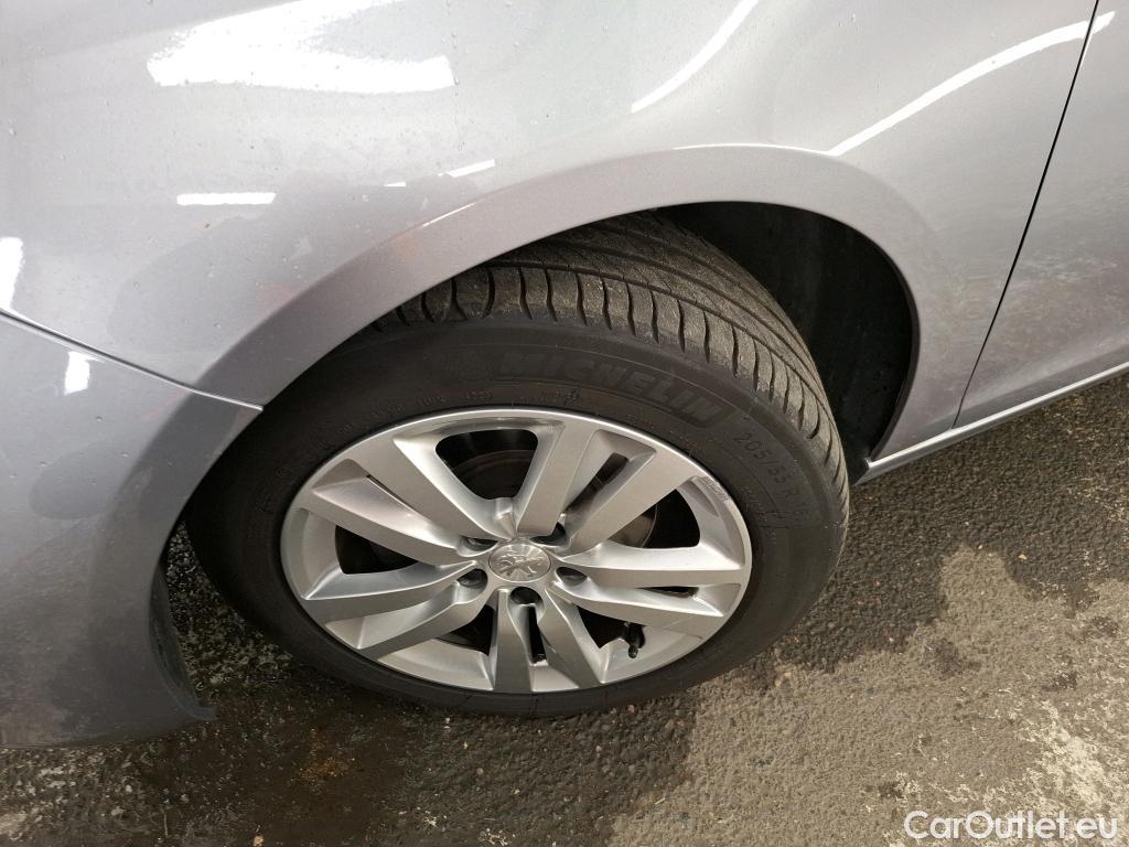  Peugeot  308  SW Active Business 1.2 PureTech 110CV BVM6 E6d #12