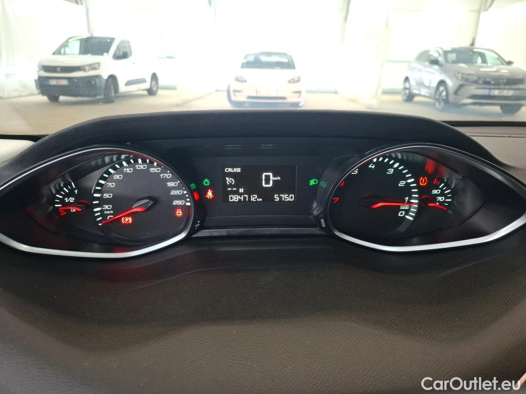  Peugeot  308  Style 1.2 PureTech 110CV BVM6 E6d #22