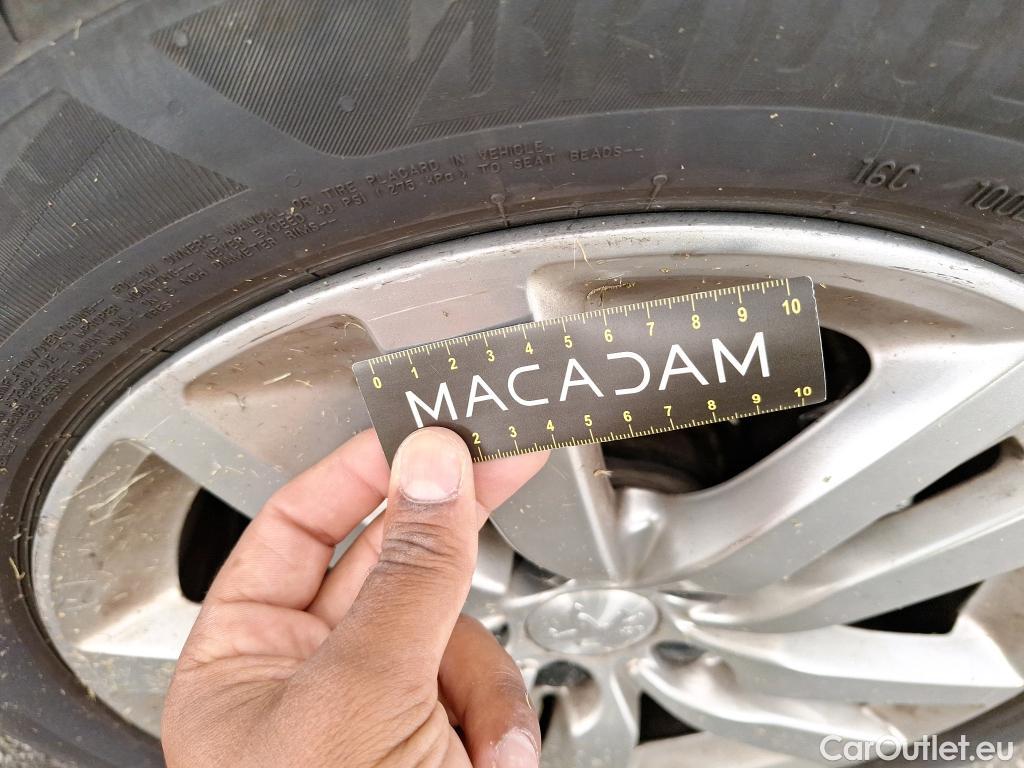  Peugeot  308 PEUGEOT  / 2017 / 5P / Berline Puretech 110 S&S Active Business #44