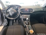  Peugeot  308  Style 1.2 PureTech 110CV BVM6 E6d #5