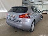  Peugeot  308  Style 1.2 PureTech 110CV BVM6 E6d #3