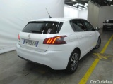  Peugeot  308  Allure Business 1.2 PureTech 130CV BVM6 E6d #3