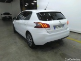  Peugeot  308  Allure Business 1.2 PureTech 130CV BVM6 E6d #2