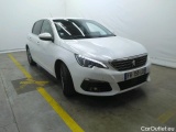  Peugeot  308  Allure Business 1.2 PureTech 130CV BVM6 E6d #4