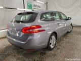  Peugeot  308  SW Active Business 1.2 PureTech 110CV BVM6 E6d #3