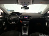  Peugeot  308  SW Allure 1.2 PureTech 130CV BVM6 E6d #5