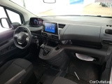  Peugeot  Partner  Premium L1 1.5 HDi 100CV BVM6 E6d #5