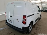  Peugeot  Partner  Premium L1 1.5 HDi 100CV BVM6 E6d #3