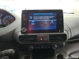  Peugeot  Partner  Premium L1 1.5 HDi 100CV BVM6 E6d #7
