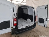  Peugeot  Partner  Premium L1 1.5 HDi 100CV BVM6 E6d #10