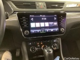  Skoda  Superb iV Plug-In Style Drag Kamera #9