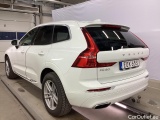  Volvo  XC60 Recharge T6 AWD 340hk Inscription Expression Navi Drag #19