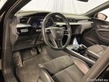  Audi  E-TRON 55 Quattro S Line Cockpit #9