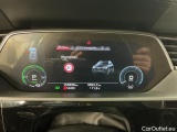  Audi  E-TRON 55 Quattro S Line Cockpit #13
