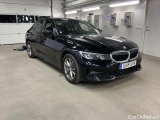  Bmw  Serie 3 330e 292hk Connected Edt HiFi Nav #2