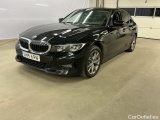  Bmw  Serie 3 330e 292hk Connected Edt HiFi Nav #3
