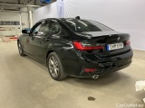  Bmw  Serie 3 330e 292hk Connected Edt HiFi Nav #4