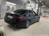  Bmw  Serie 3 330e 292hk Connected Edt HiFi Nav #5
