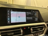  Bmw  Serie 3 330e 292hk Connected Edt HiFi Nav #9