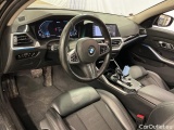  Bmw  Serie 3 330e 292hk Connected Edt HiFi Nav #12