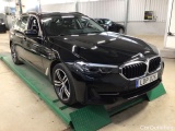  Bmw  Serie 5 520d xDrive 190hk Touring Displaykey #2