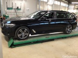 Bmw  Serie 5 520d xDrive 190hk Touring Displaykey #3